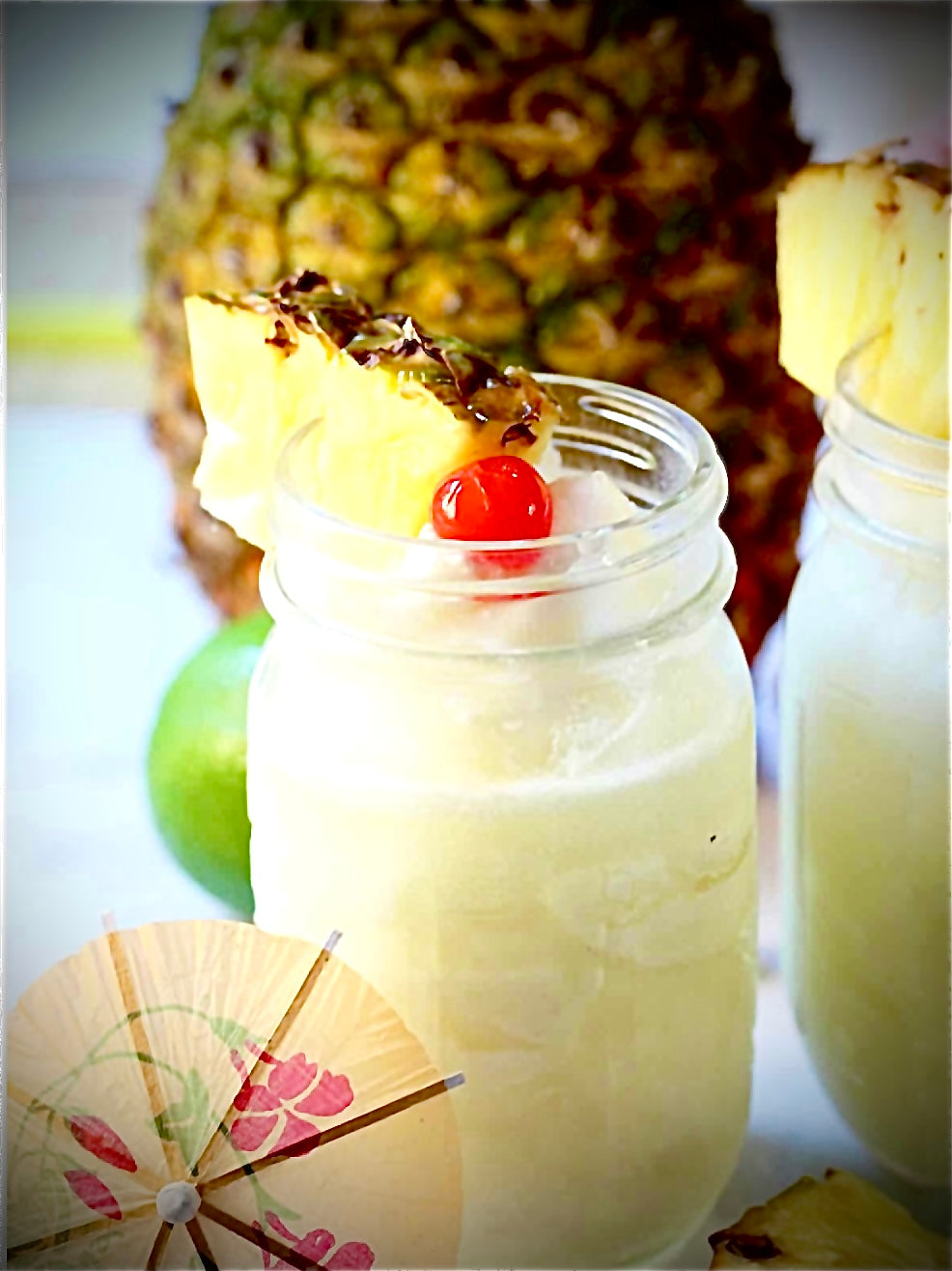 Pina Colada