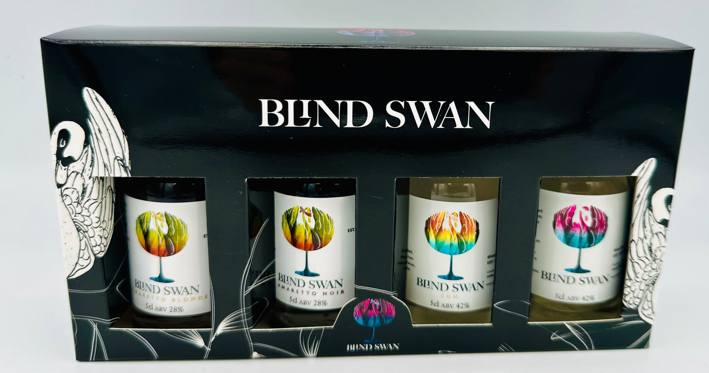 The Blind Swan Collection