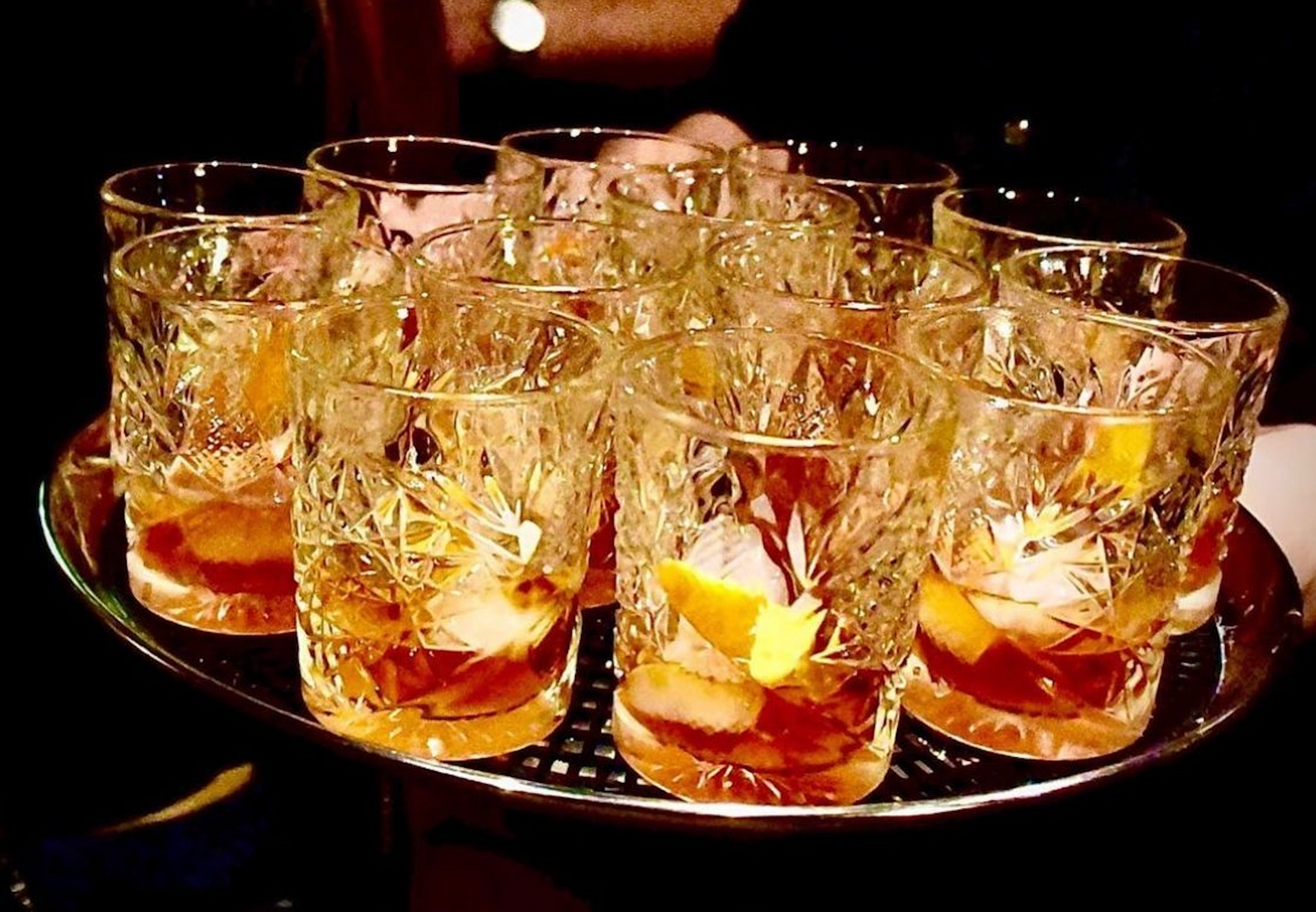 Negroni Kit