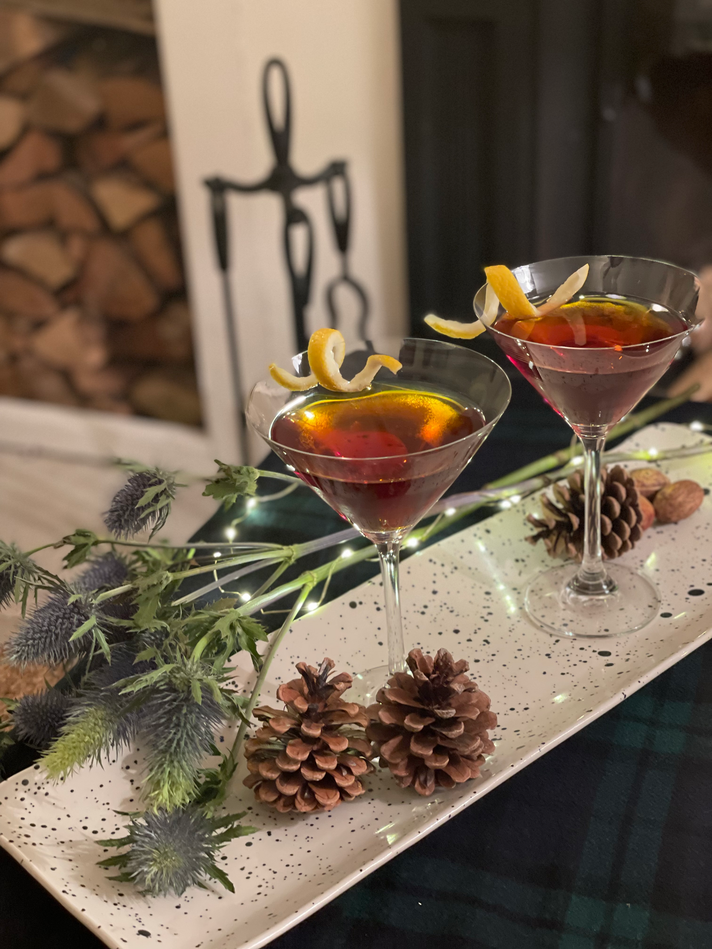 Blind Swan Gin