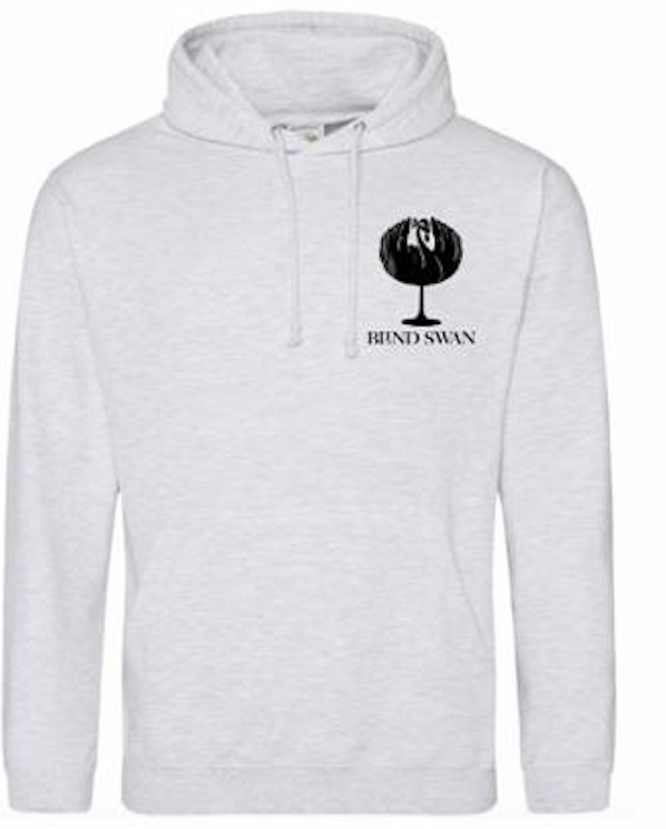 Blind Swan Charity Hoodie