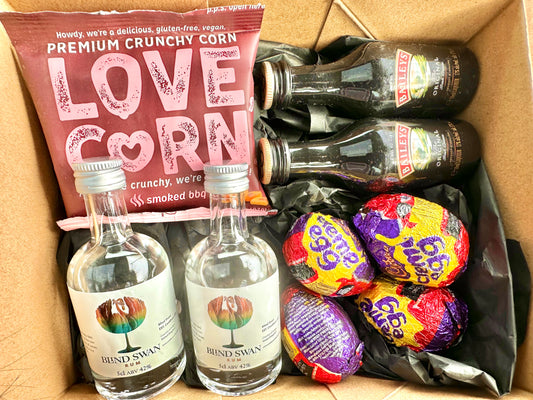 Easter Eggstravaganza cocktail kit