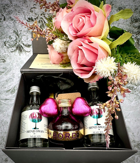 Chambord Bramble