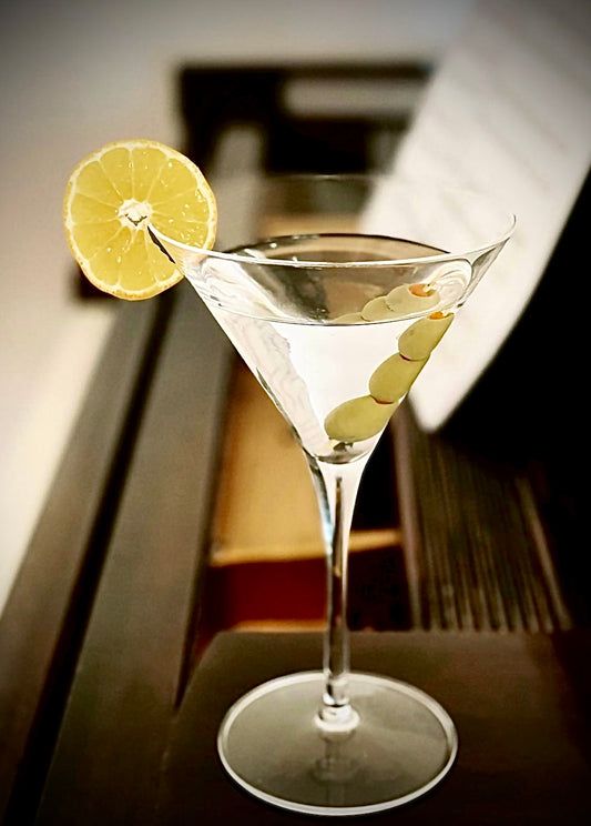 Classic Martini