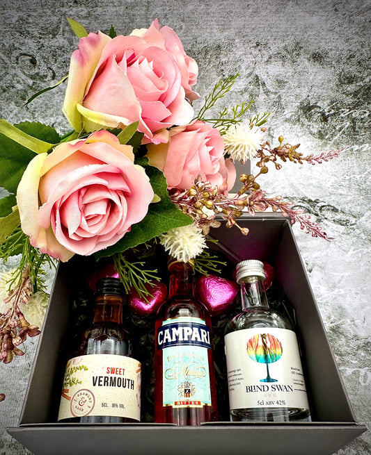 Negroni Kit