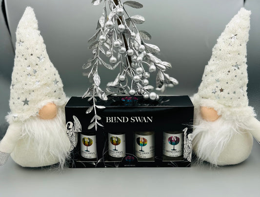 The Blind Swan Collection