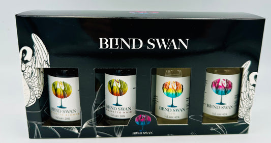 The Blind Swan Collection
