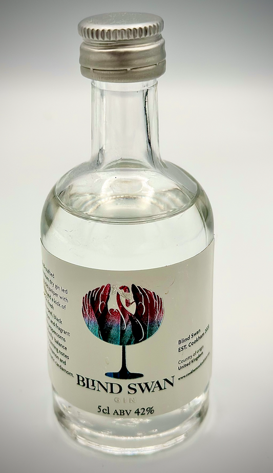 Blind Swan Gin Mini