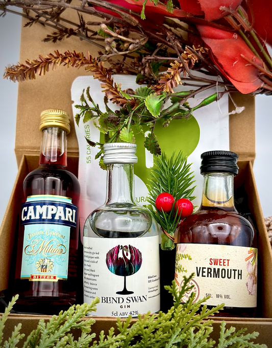 Negroni Kit