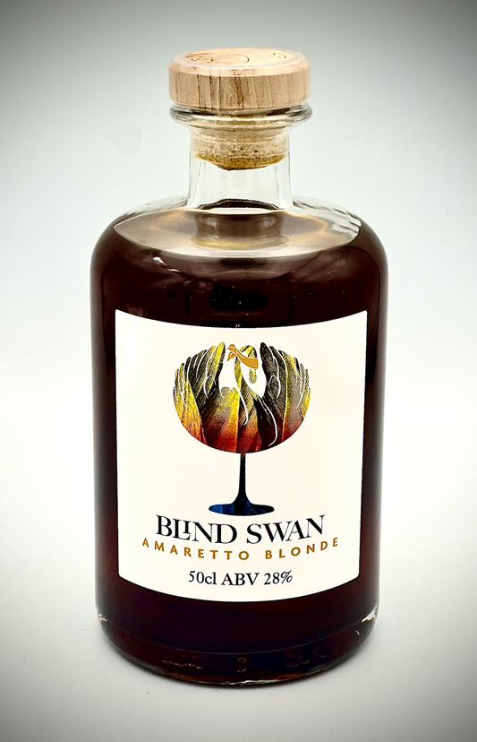 Blind Swan Amaretto Blonde