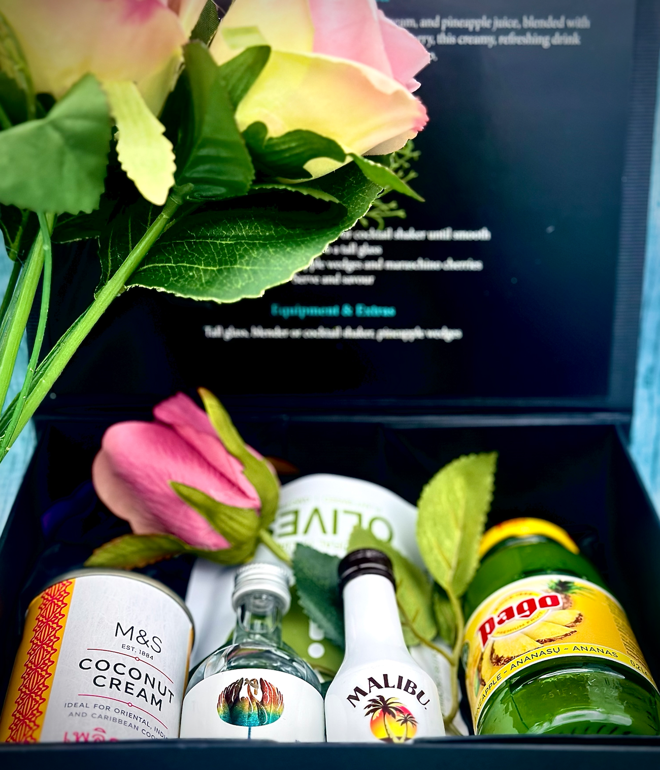 Pina Colada
