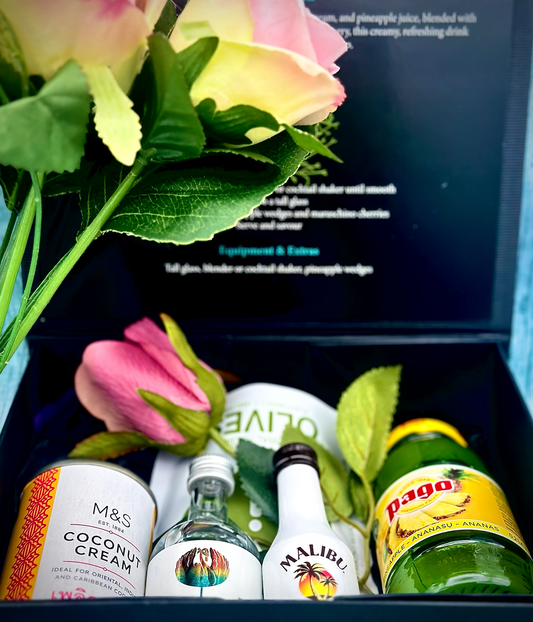 Pina Colada