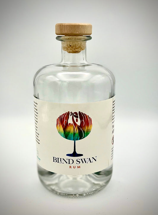 Blind Swan Rum
