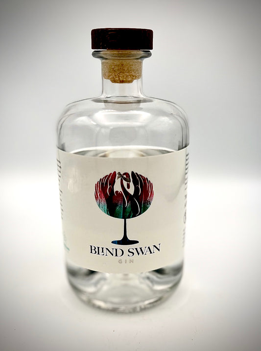 Blind Swan Gin