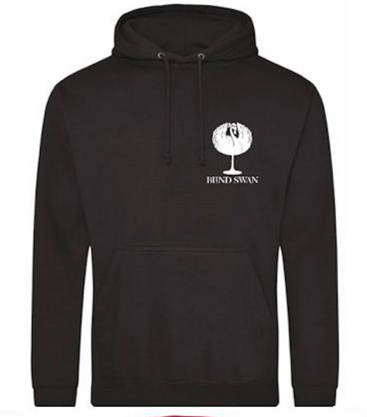 Blind Swan Charity Hoodie